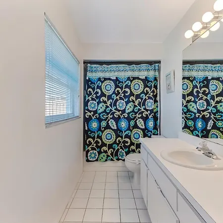 Quiet Home With Private Pool- Near Disney Kissimmee Exterior photo