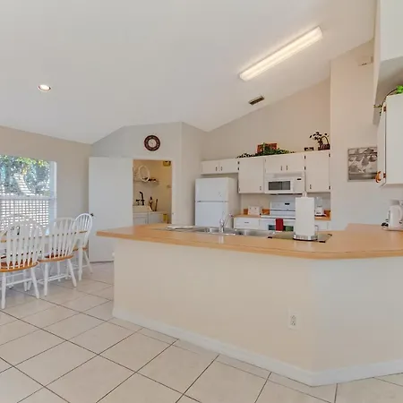 Quiet Home With Private Pool- Near Disney Kissimmee Exterior photo