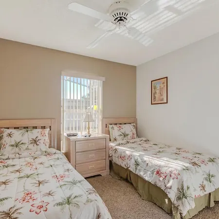 Quiet Home With Private Pool- Near Disney Kissimmee Exterior photo