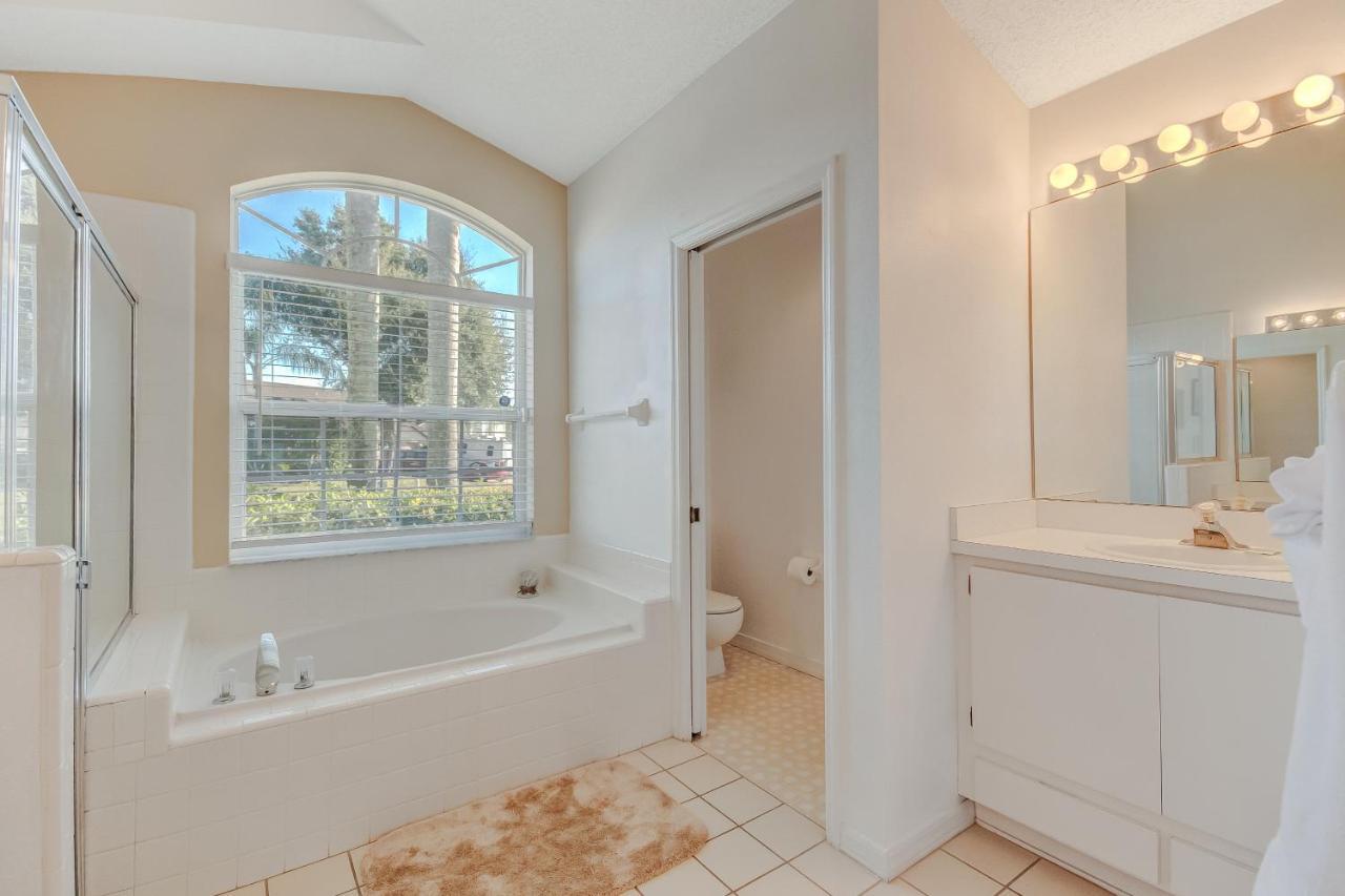 Quiet With Private Pool- Near * Kissimmee