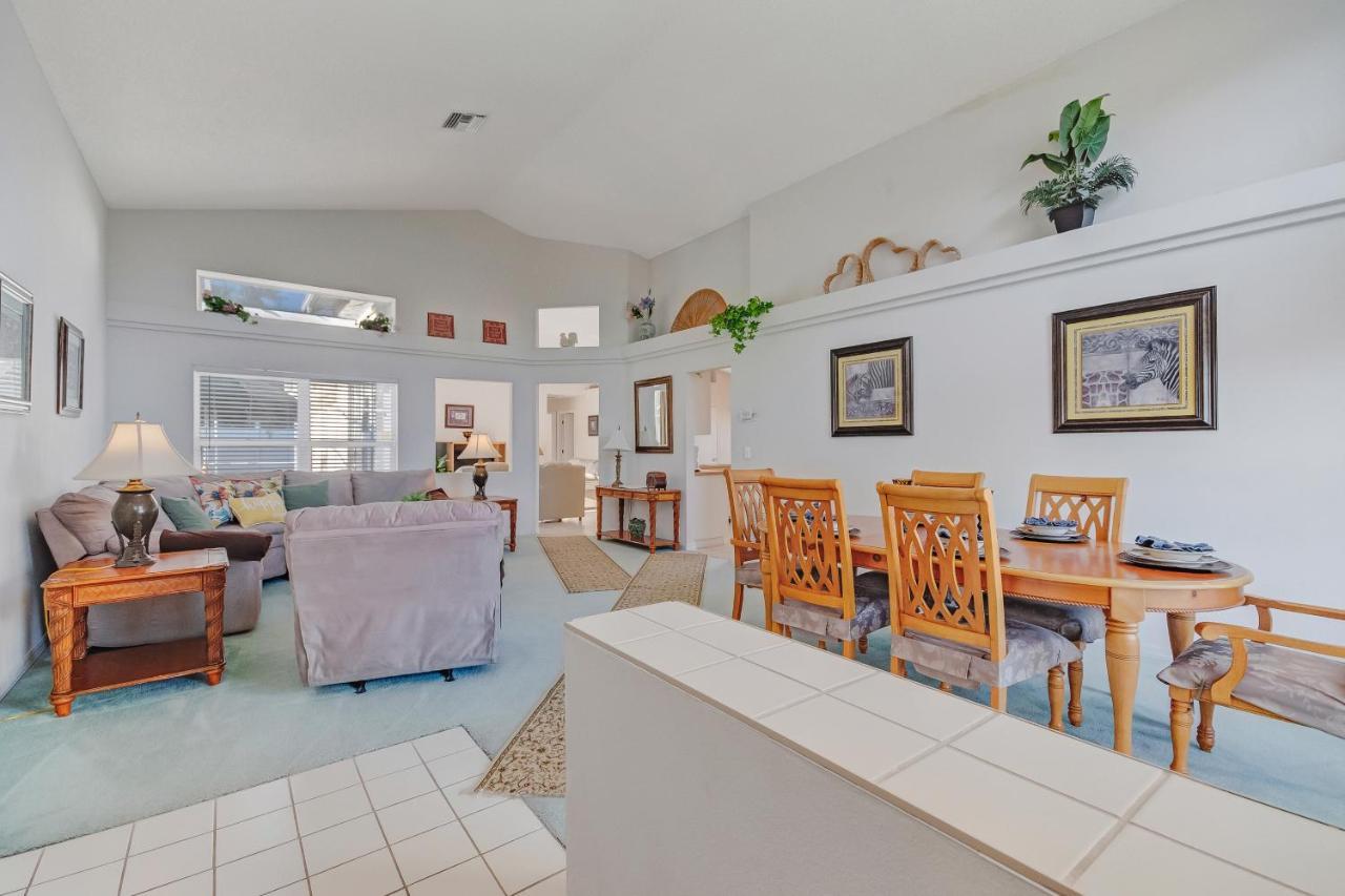 Villa Quiet With Private Pool- Near Kissimmee
