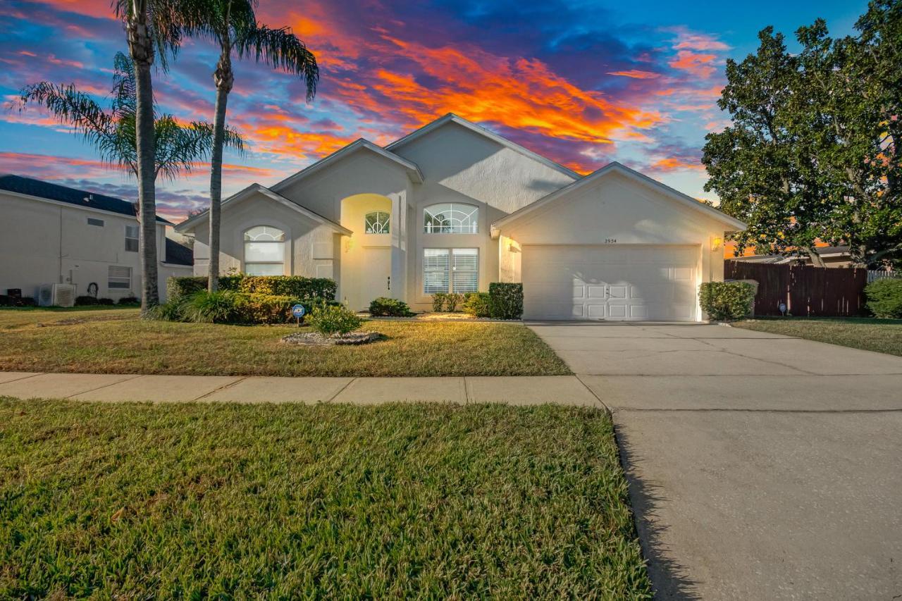 Quiet With Private Pool- Near * Kissimmee