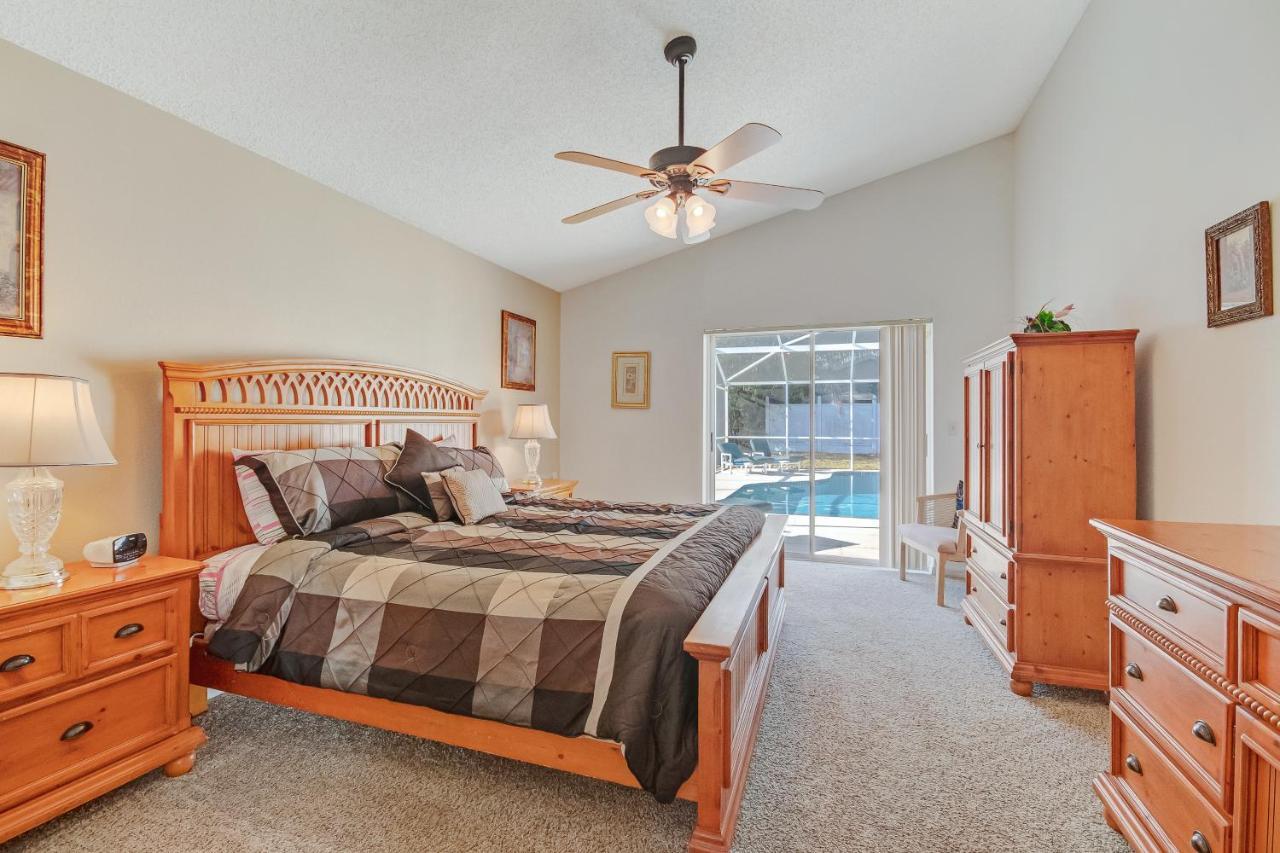 Quiet With Private Pool- Near Villa Kissimmee