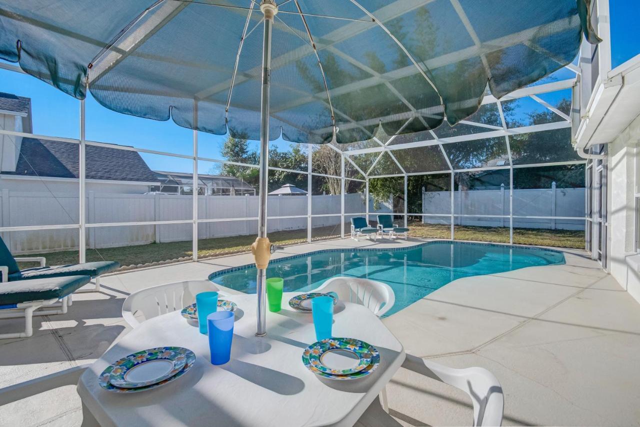 Quiet With Private Pool- Near Villa Kissimmee