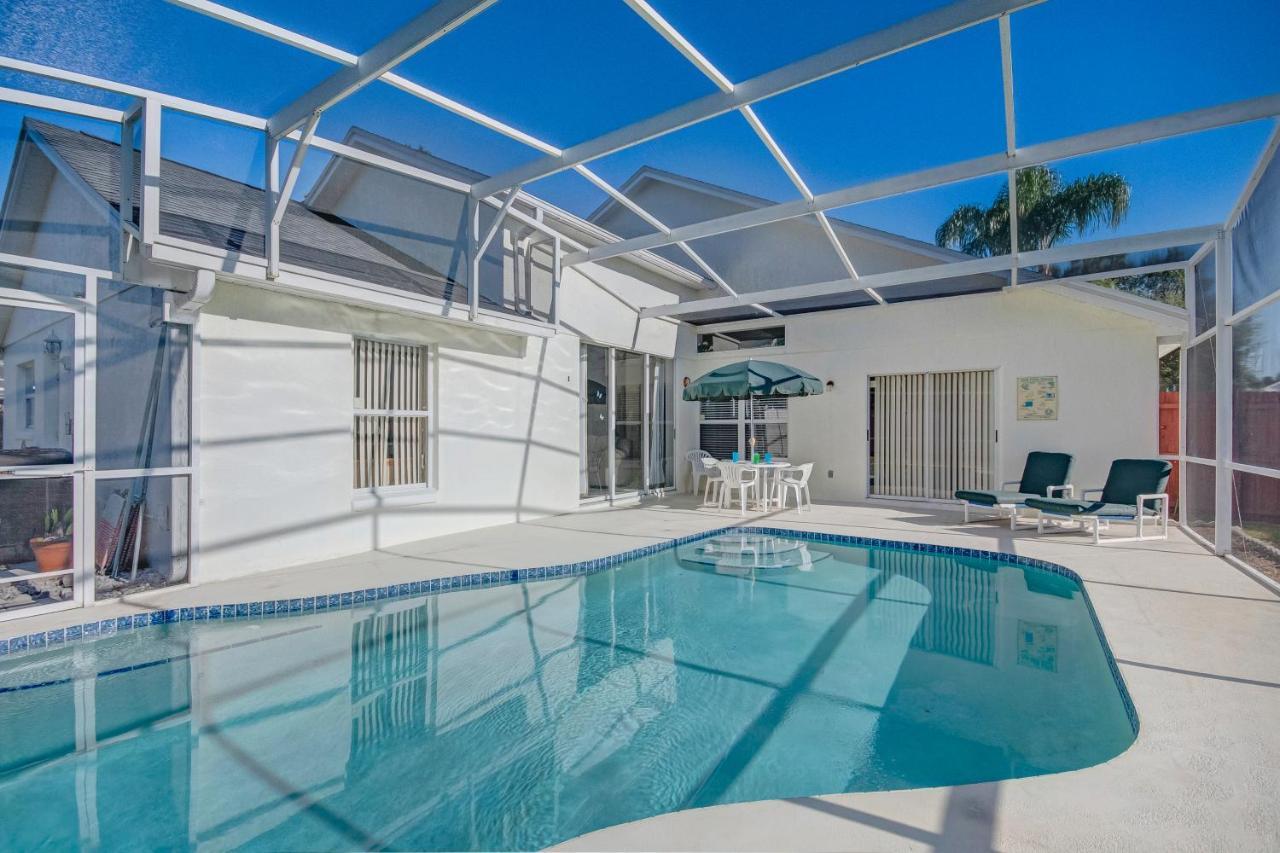 Quiet With Private Pool- Near Villa Kissimmee