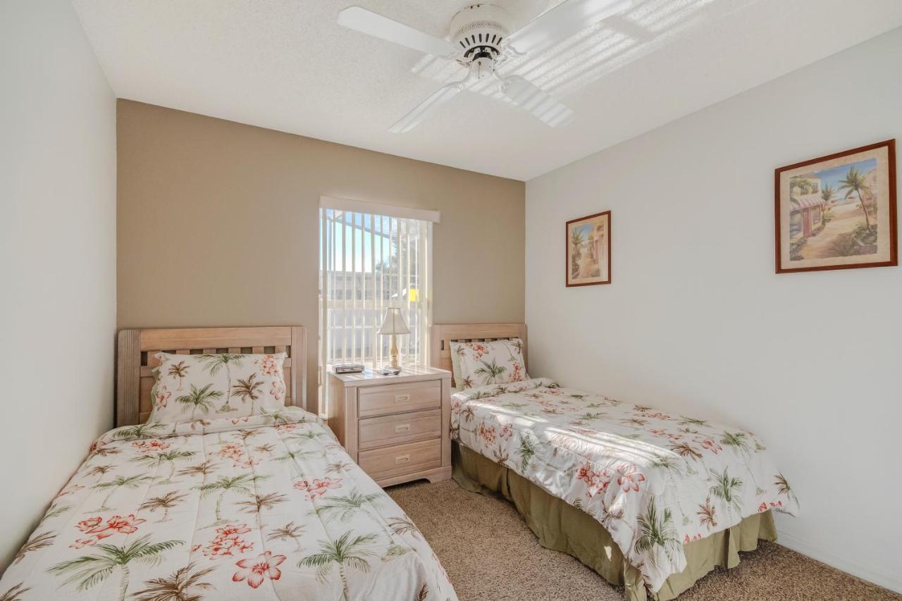 Quiet With Private Pool- Near Villa Kissimmee